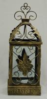 CELTIC LANTERN VOTIVE HOLDER